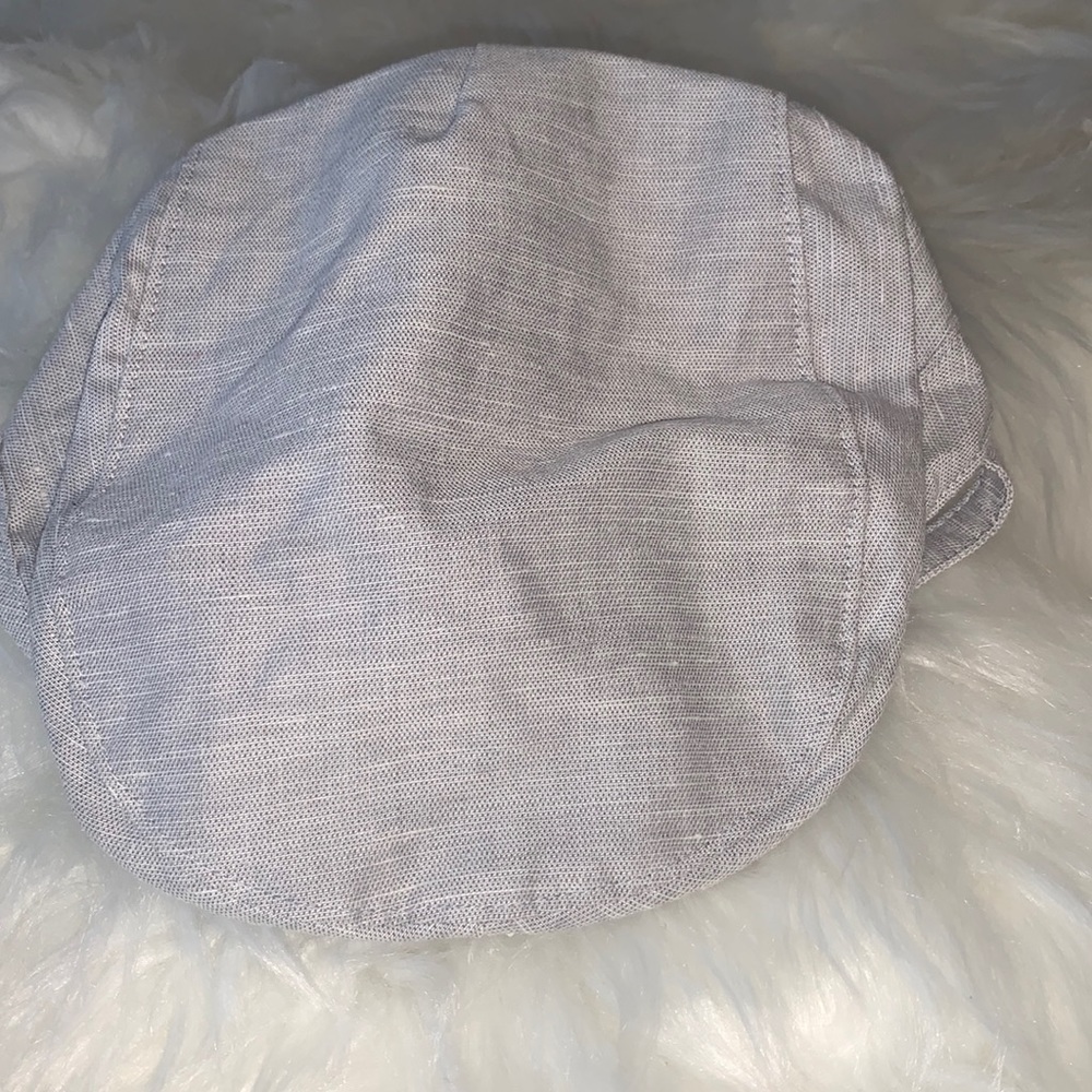 Janie and Jack boys hat